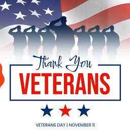 Veteran’s Day 🇺🇸