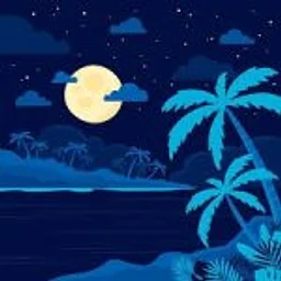 FA2026-19: Midnight at the Oasis Fall 2026