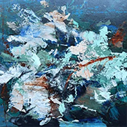 Celebrating Living with Art