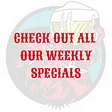 Strangeways Brewing