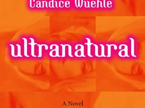 Candice Wuehle – Ultranatural