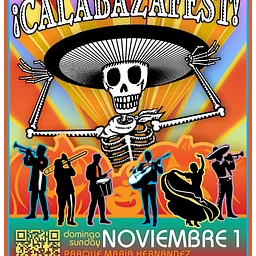 ¡CalabazaFest! 2026