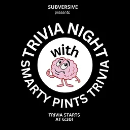 Trivia with Smarty Pints!