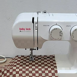 Studio Sewing with Maryann Evans & Tiffany Katen