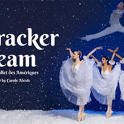 Nutcracker Dream
