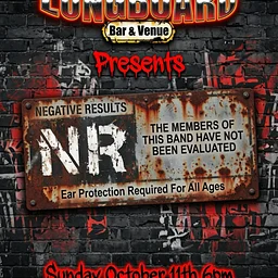 Negative Results Free Show