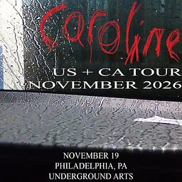 caroline