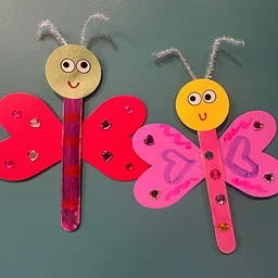 CSPL Kit: Love Bugs (Preschool)