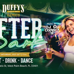 Duffy’s After Dark