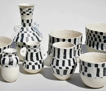 Historical Handbuilding