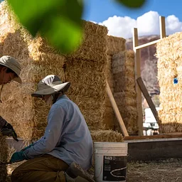 Natural Building Certificate