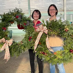 Wreath Workshop