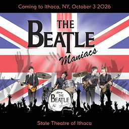 The Beatlemaniacs