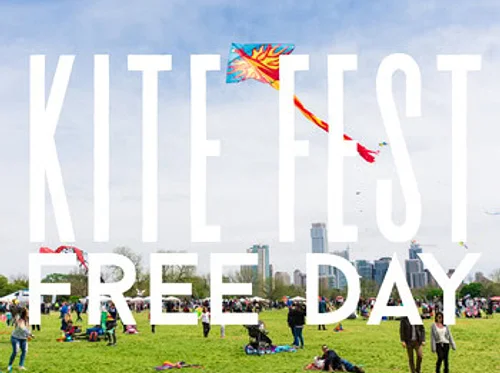 ABC Kite Fest Free Day!
