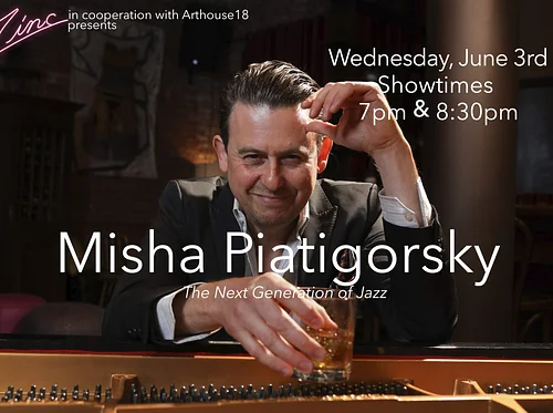 Misha Pitatigorsky