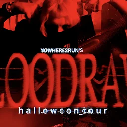 BLOODRAVE