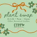 Plant Swap with Central Texas Plant People!
