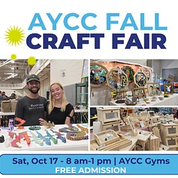 AYCC Craft Fair
