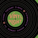 Vinyl Night