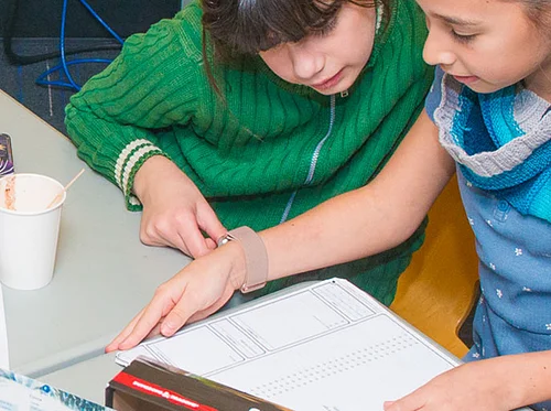 Teen Dungeons & Dragons (6/2/2026)