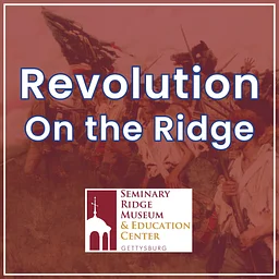 Revolution on the Ridge - 10 Days Campaign