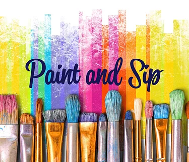 Paint & Sip Thursday Night Craft