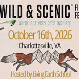 2026 Wild and Scenic Film Festival