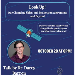 Astronomy on Tap 6pm // Food Truck: Ralphie Boy Subs