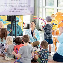 Little Sparks