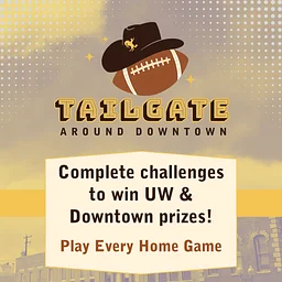 Tailgate Around Downtown