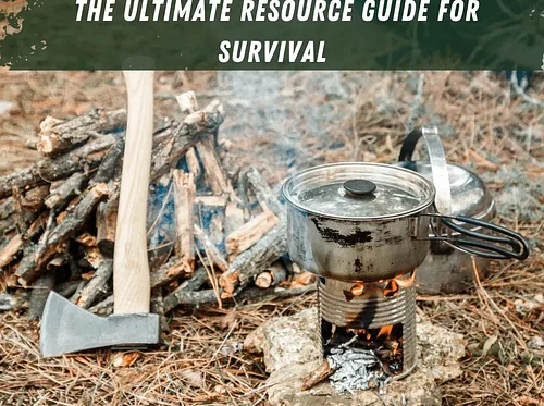 Round Top Bushcraft & Survival Camp 9:00–12:00 June 22nd-26th
