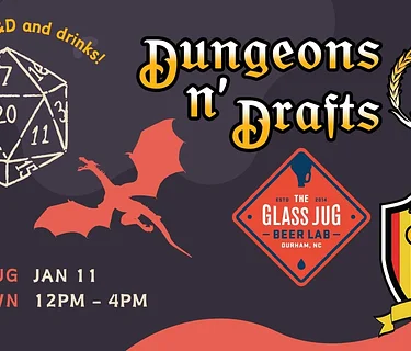 Dungeons & Drafts