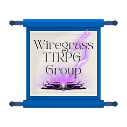 Wiregrass TTRPG - One Shot Games