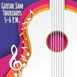 Guitar Jam