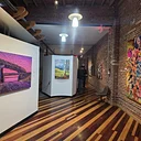 First Friday @ Apex Artspace