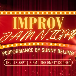 Improv Jam Night