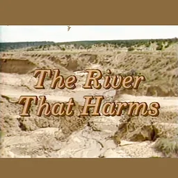 Film Screening: Eco Docs- The River That Harms