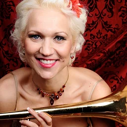 Gunhild Carling