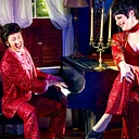 Cabaret: Liza & Liberace