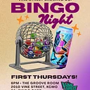 Bingo Night
