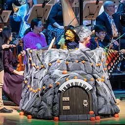 Symphony Spooktacular