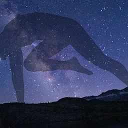 Embodied Astrology