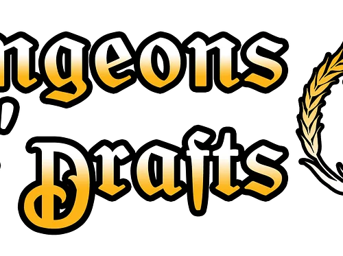 Dungeons n' Drafts
