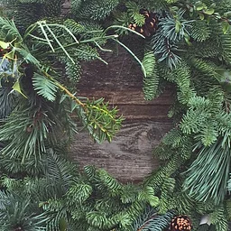 Wreath-Making Fun