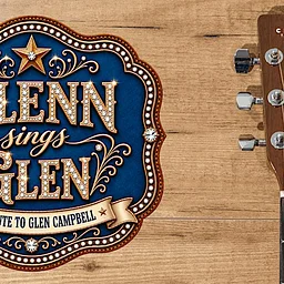 daryl GLENN SINGS GLENN campbell