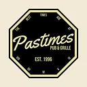 Pastimes Pub & Grille