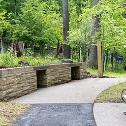 Sensory Nature Walk and Parent/Caregiver Education Seminar
