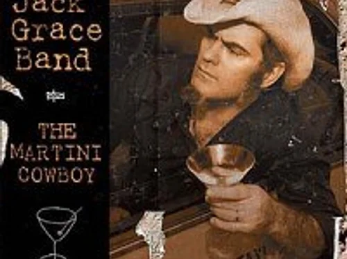 Jack Grace Band