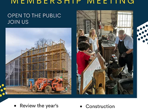 Annual Meeting of Members