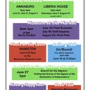 Summer at the Manassas Museum